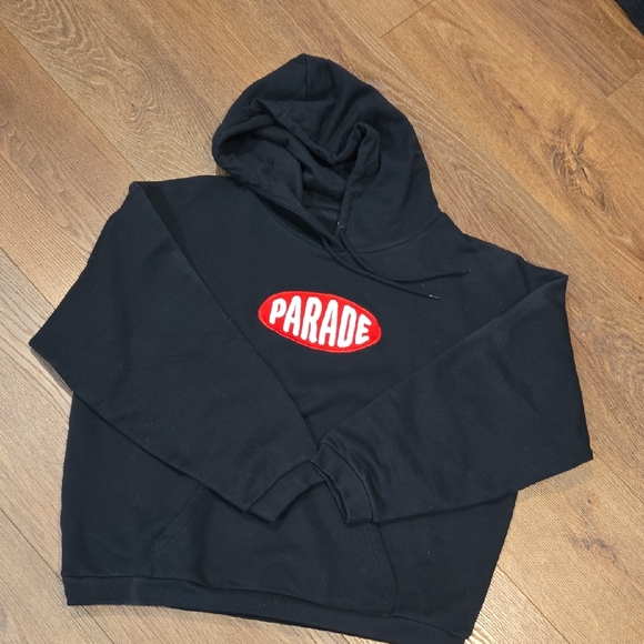 Parade Other - PARADE PULL OVER HOODIE SWEATSHIRT SIZE XL. #7834